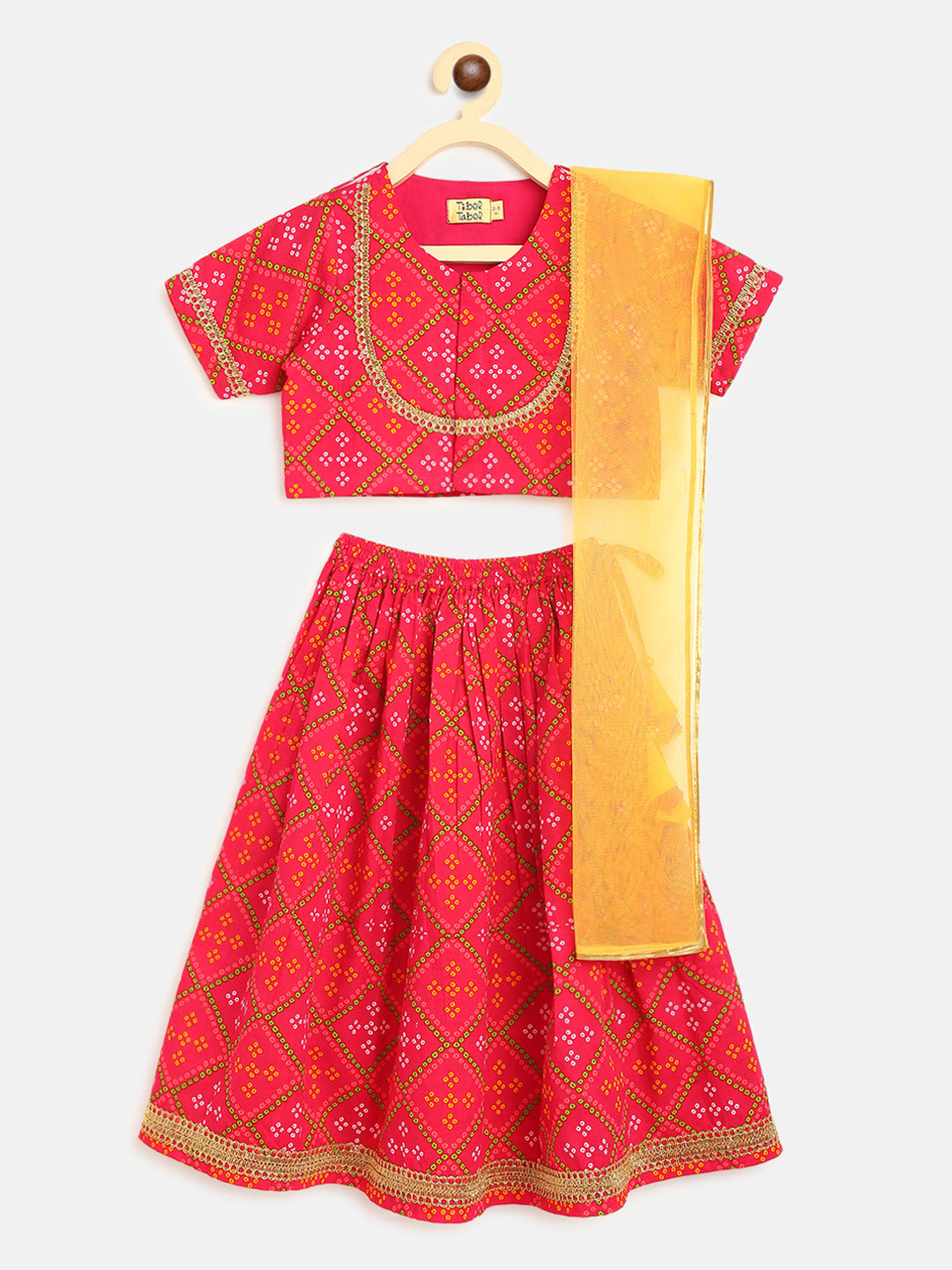 Georgette Party Wear Designer Lehenga Choli For Baby Girl, Size: up to 16  Yrs at Rs 1100/piece in Surat