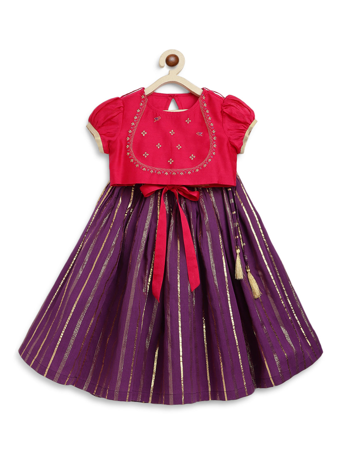 Best Designer Ethnic Sets for Kids