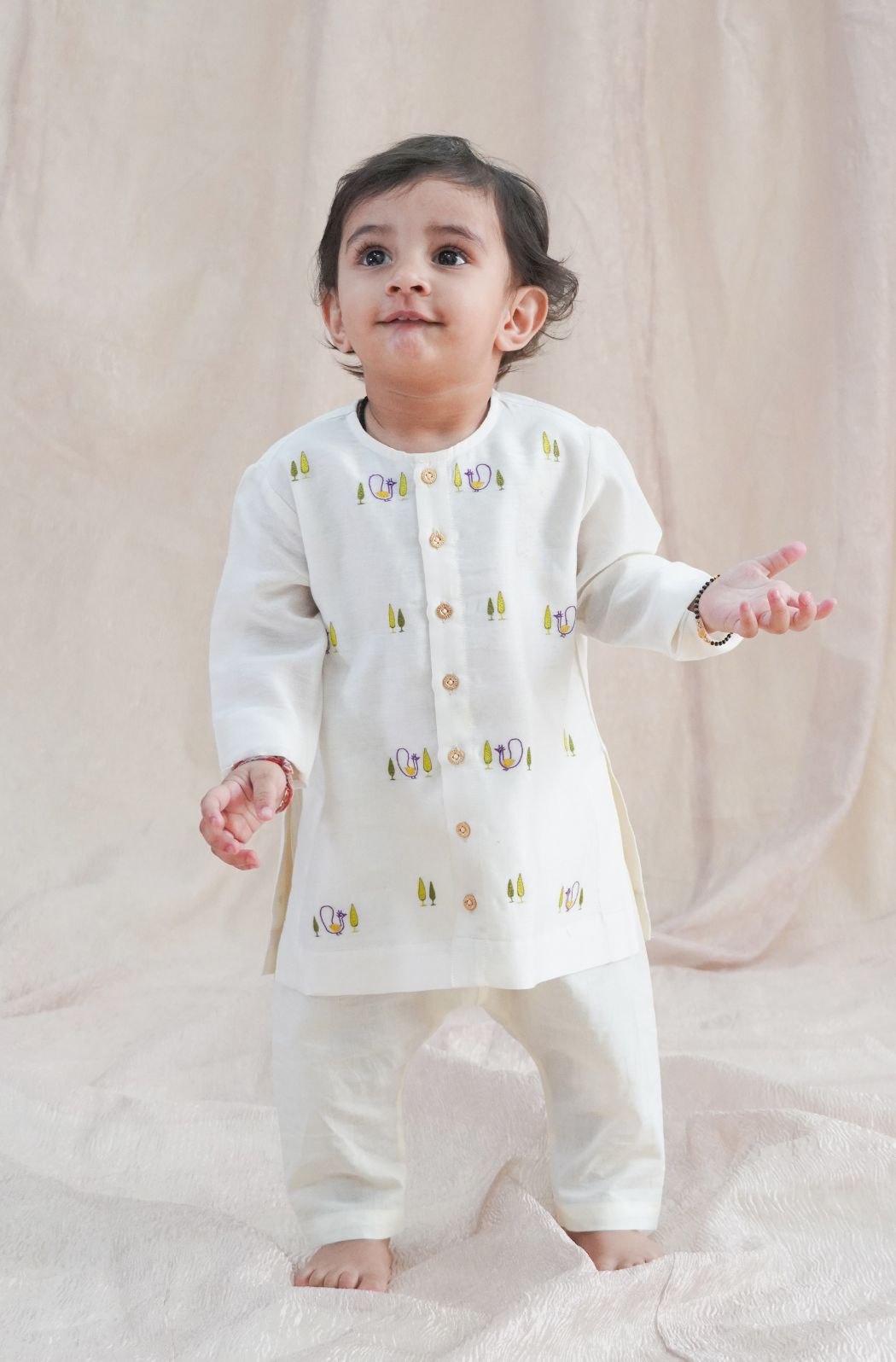 Mayur Regal Kurta Set