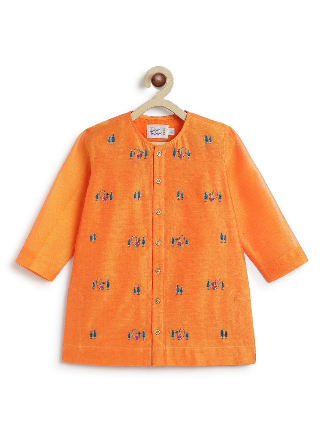 Mayur Regal Kurta Set