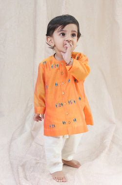 Mayur Regal Kurta Set