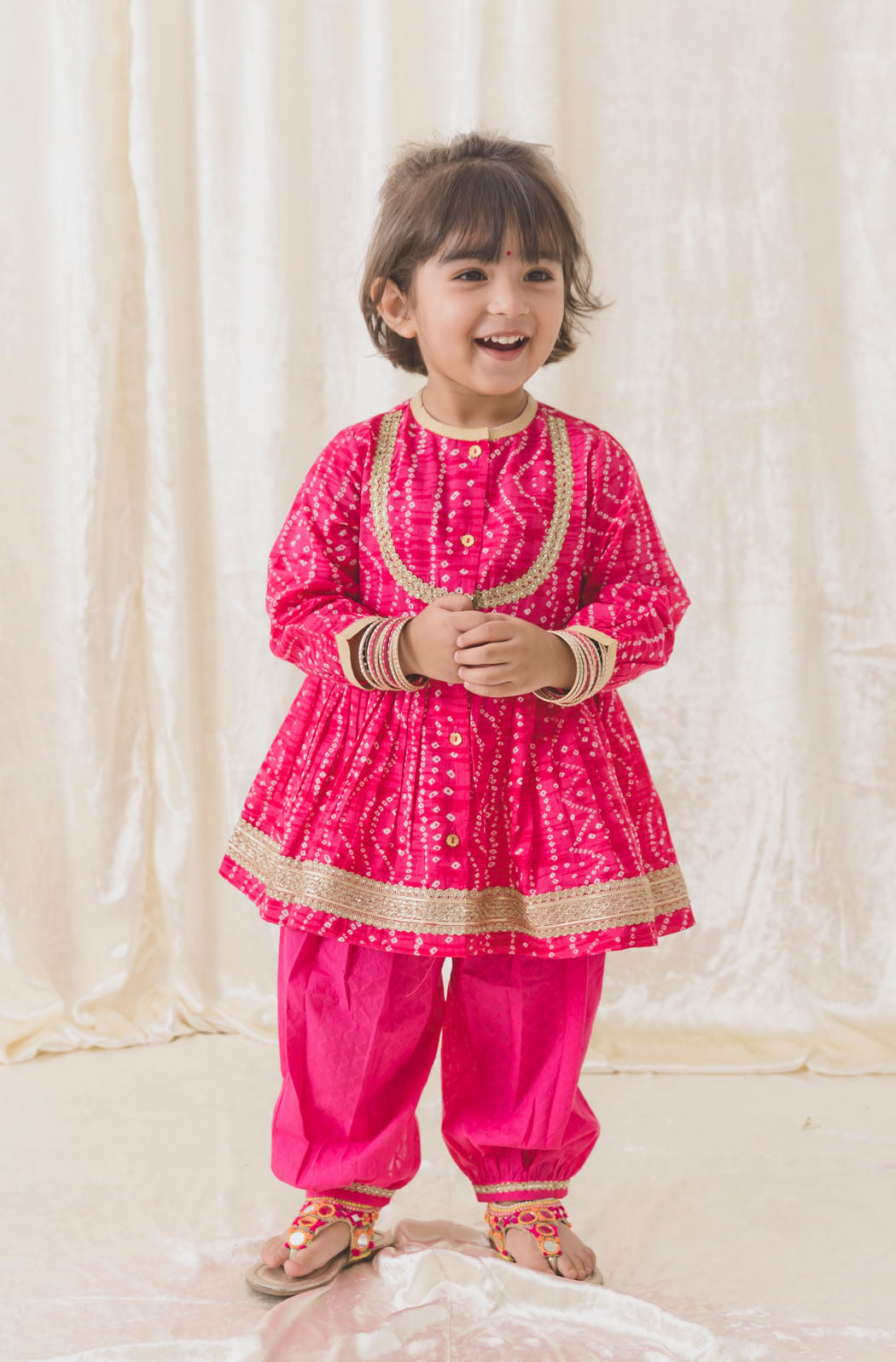 Buy ethnic wear for baby girl best sale