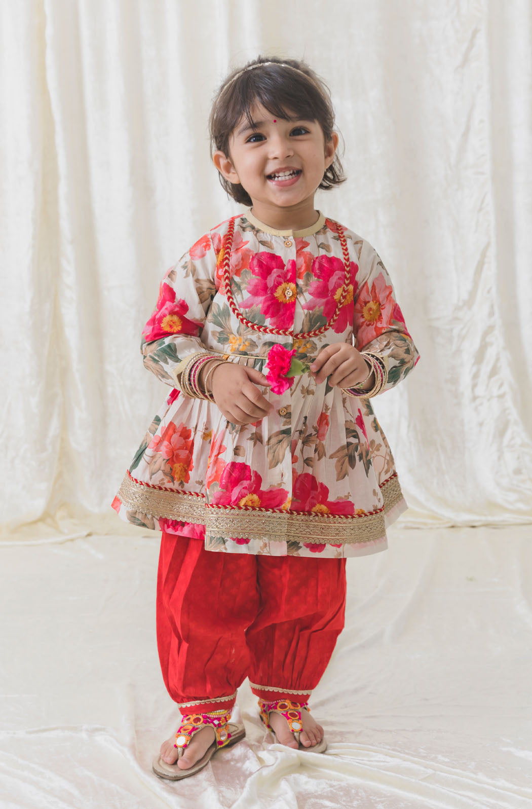 Trendy Indian Ethnic Suits For Girls Shop Online Tiber Taber Kids