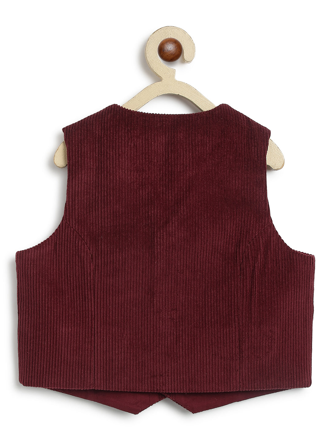 Little Gentleman Waistcoat