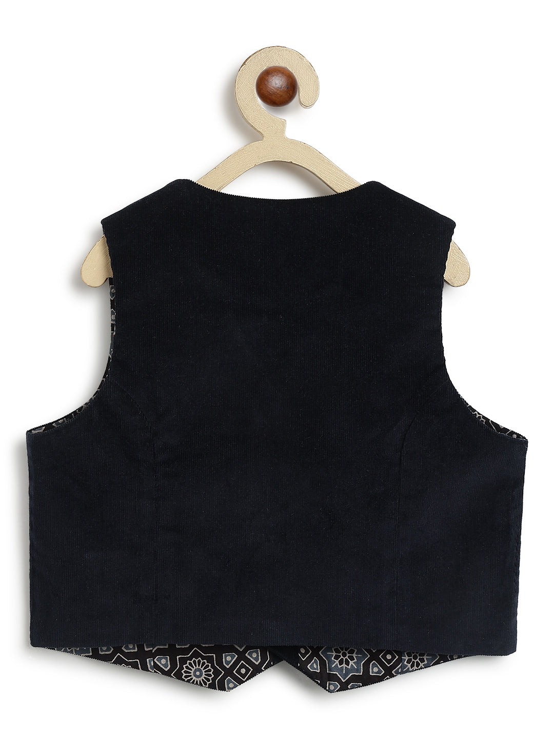 Little Gentleman Waistcoat