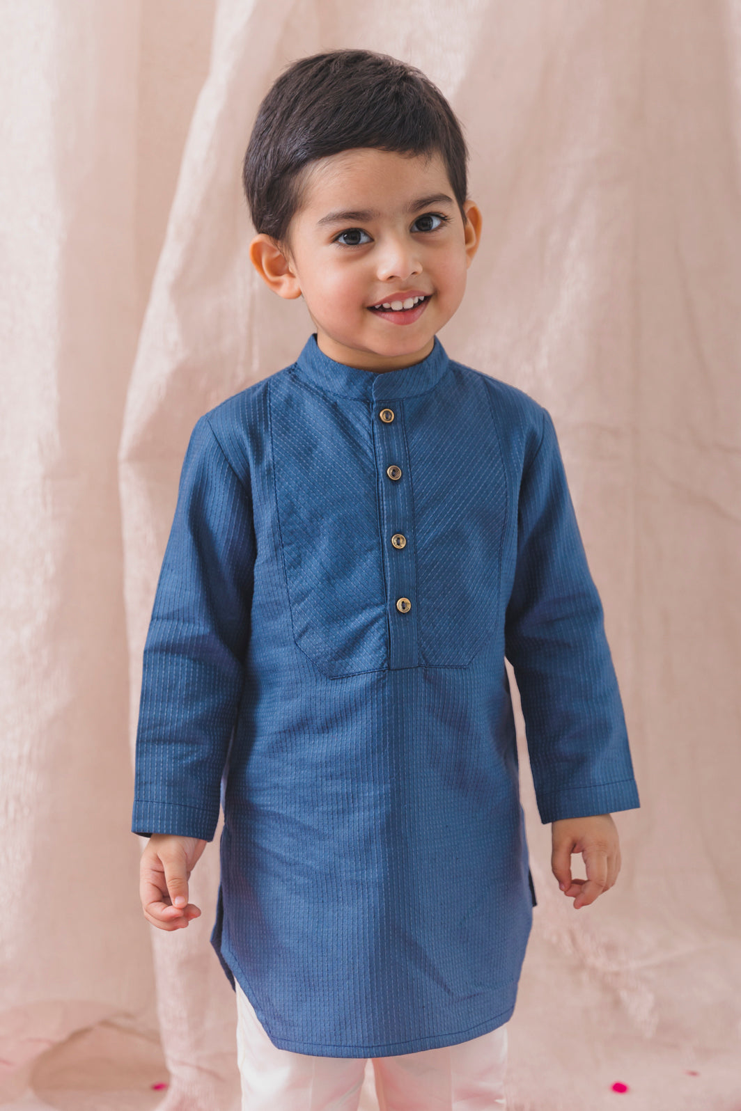 Classic Cool Kurta Set