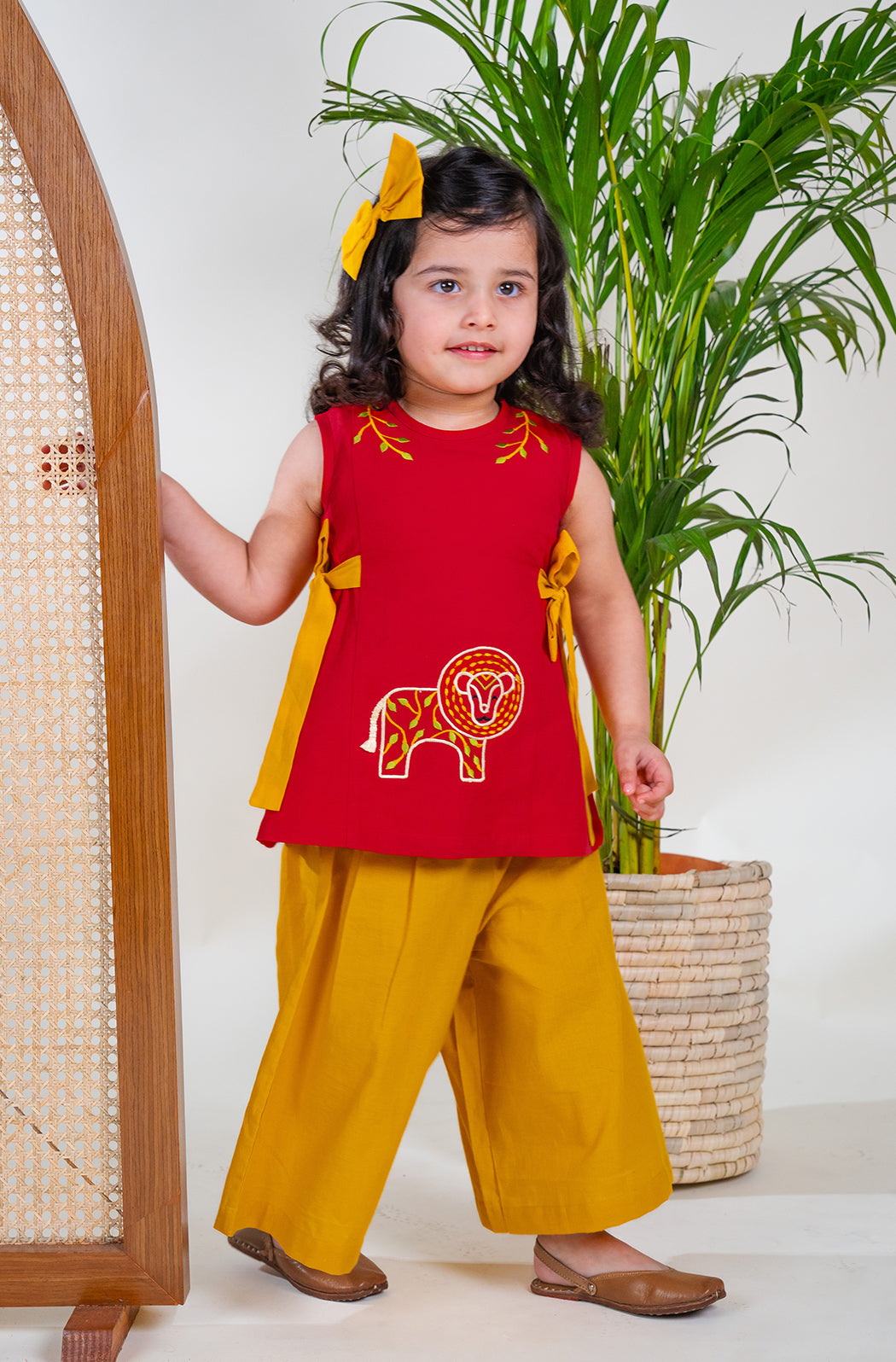 Pin by Rahila Khan on Anjini Thakur Anji Thakur | Dress designs for girls,  Unicorn dress kids, Baby girl dresses