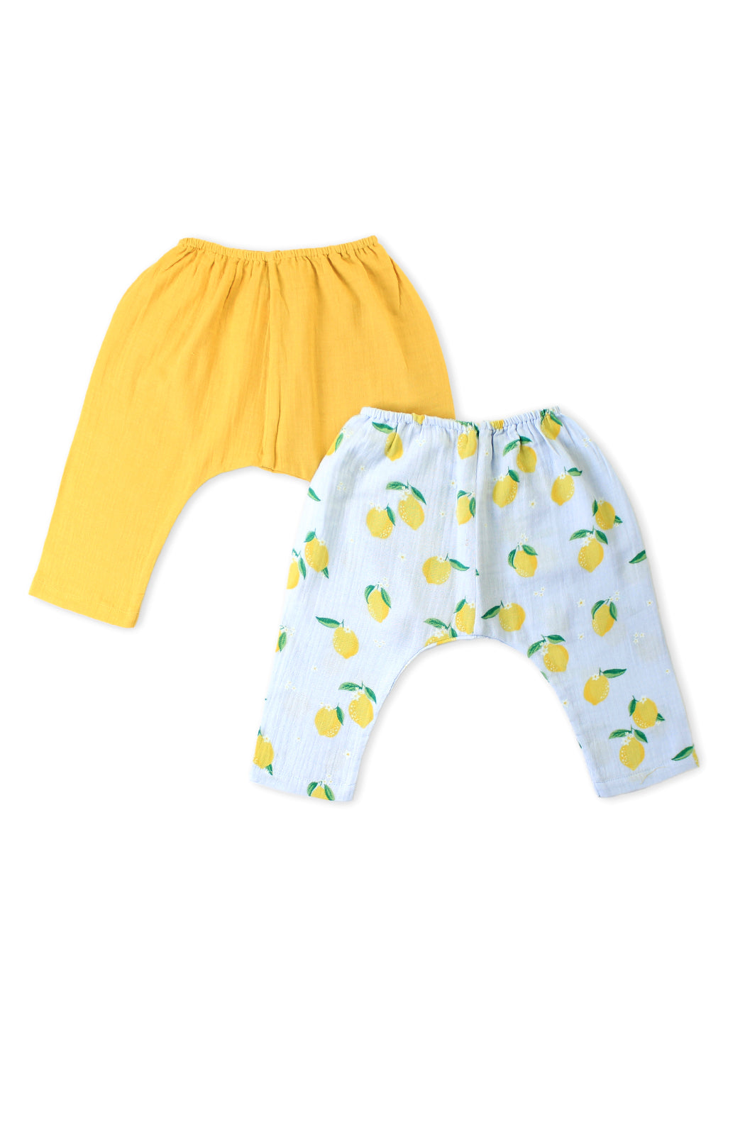 Lemon Zest Flexi Set - Blue