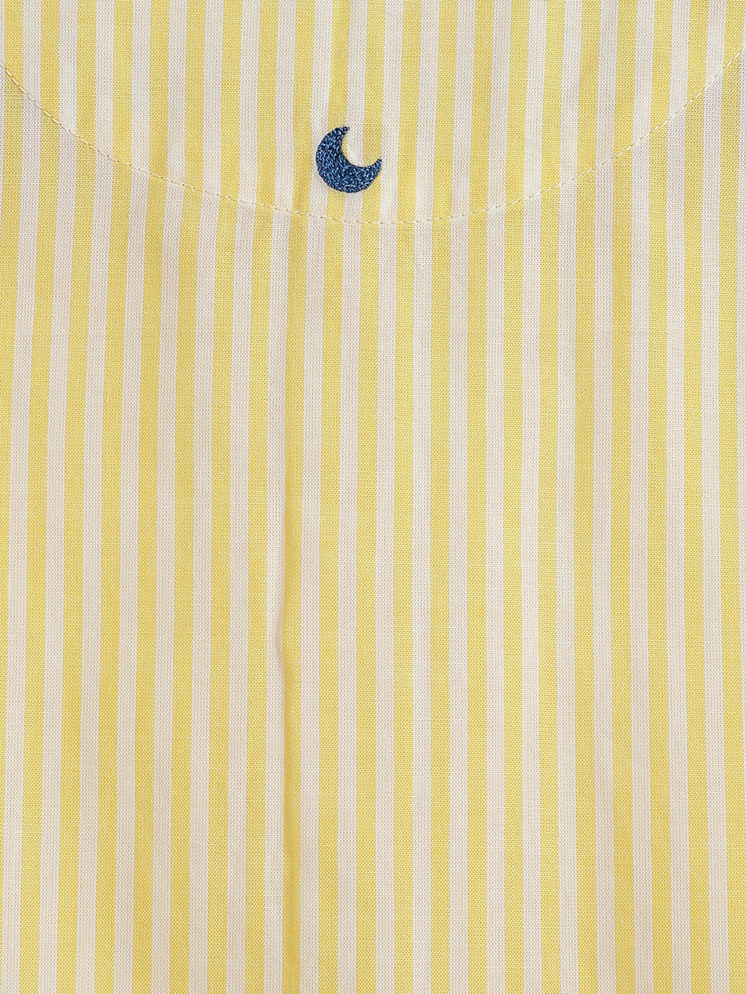 Sunny Stripes Kurta Set