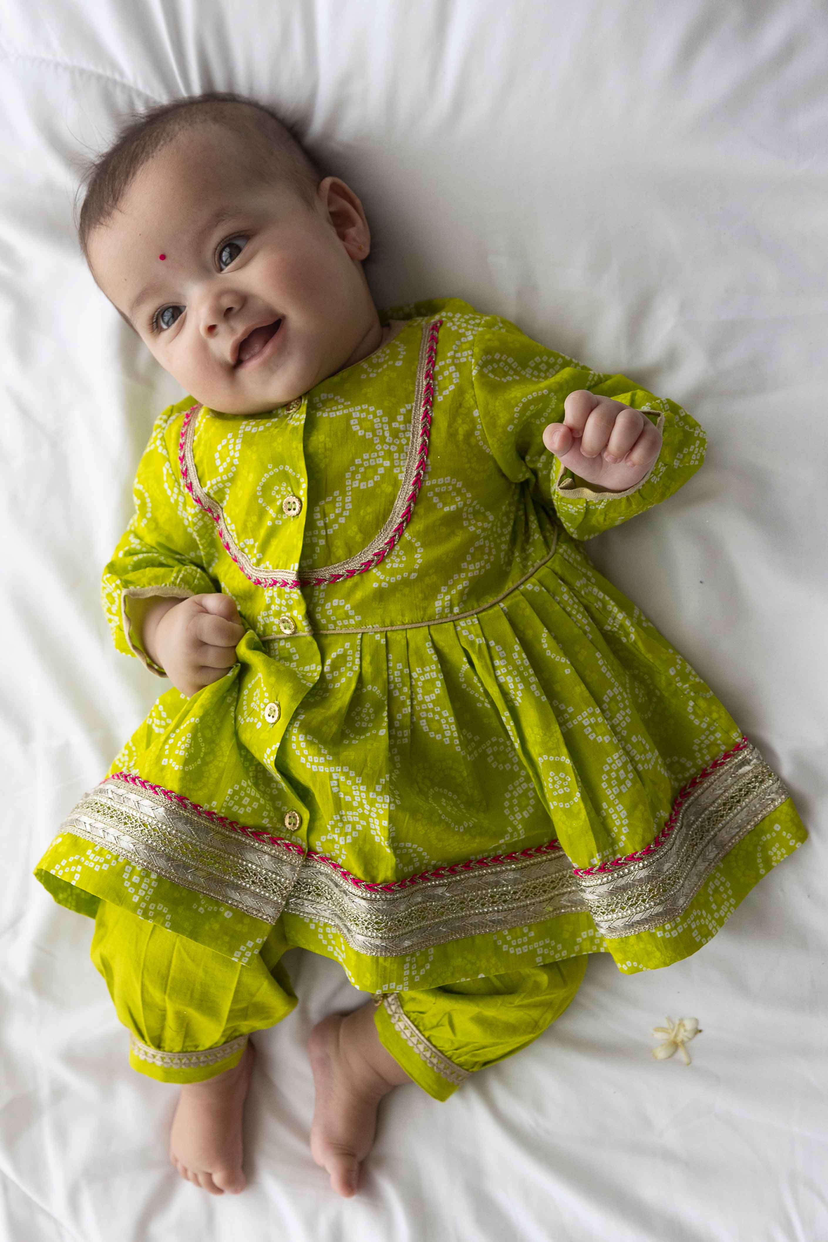 Buy Baby Lehenga for Babies Fashion Georgette Lehenga Choli for Kids Lehenga  Choli for Girls Baby Girl Indian Wear Girl Lehenga Choli Online in India -  Etsy