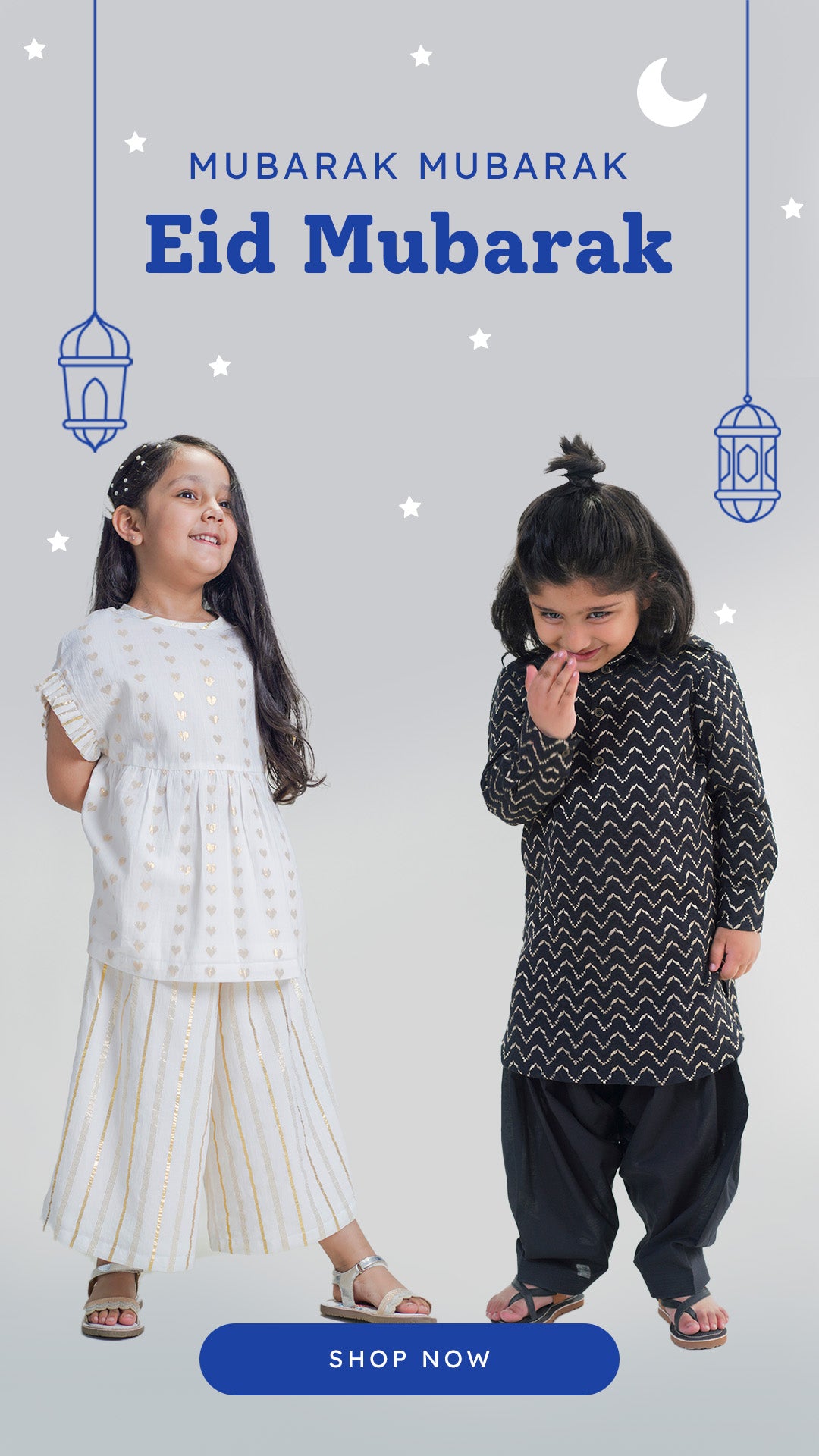 Buy Kids Ethnic Wear Online in USA - Boys & Girls Clothing
