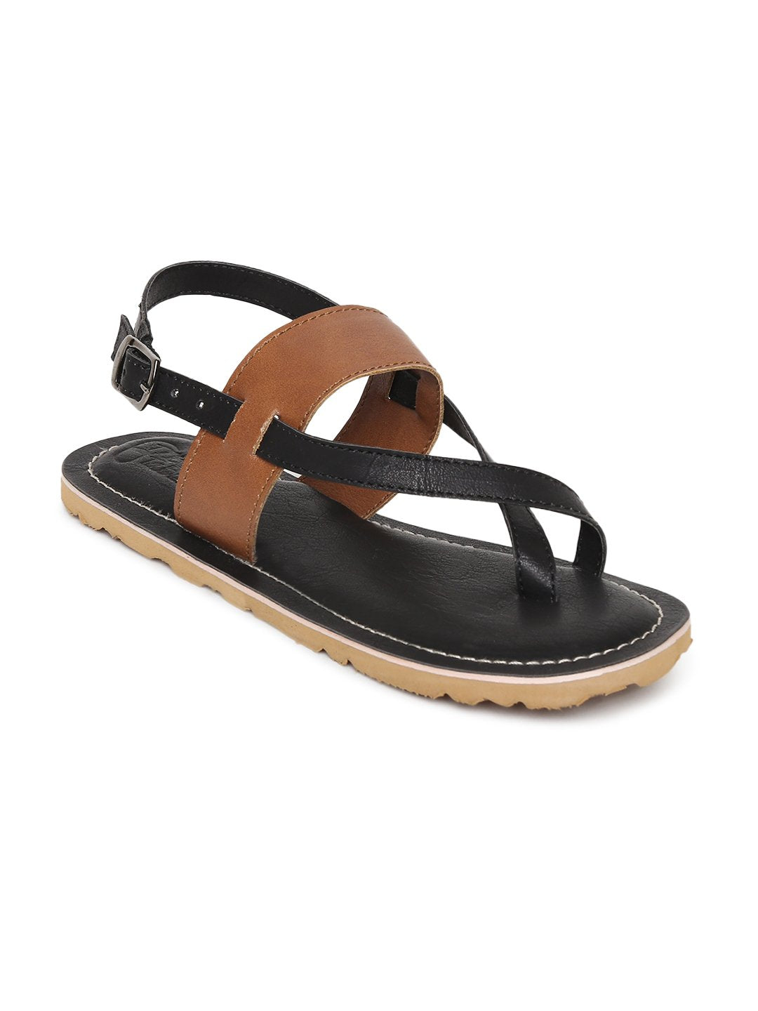 Buy Blue Sandals for Boys by Teamspirit Online | Ajio.com