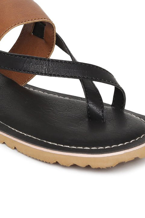 Shoe Lab Women Black Sandals - Buy Shoe Lab Women Black Sandals Online at  Best Price - Shop Online for Footwears in India | Flipkart.com